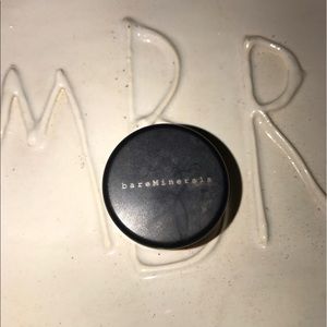 Madras Gold Bare Minerals loose eyeshadow