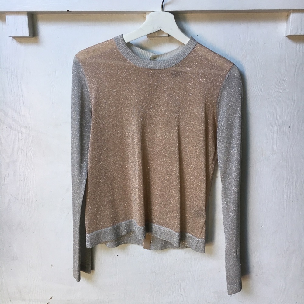 Marc by Marc Jacobs long sleeve