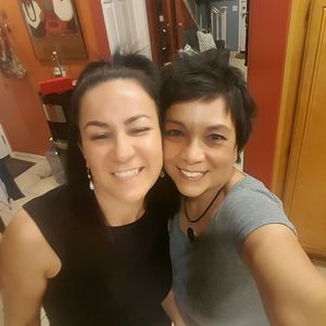 Meet your Posher, Delia