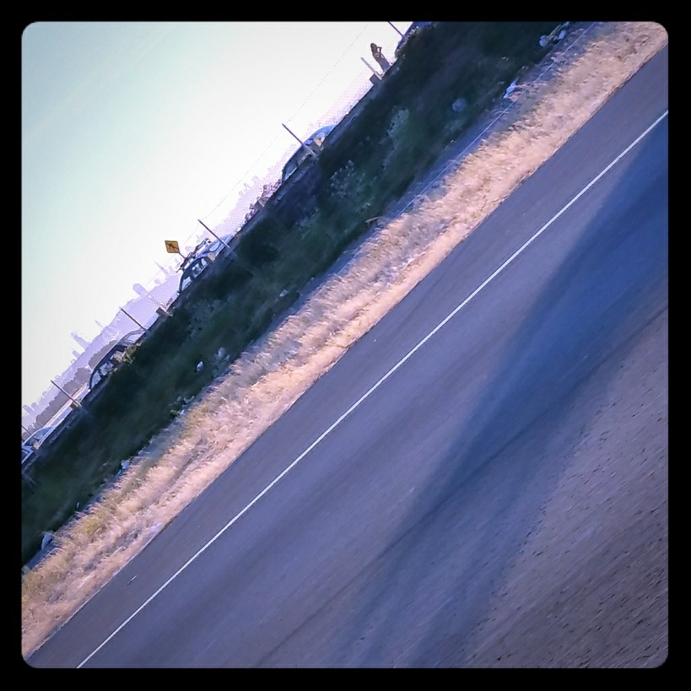 Meet your Posher, Yazari