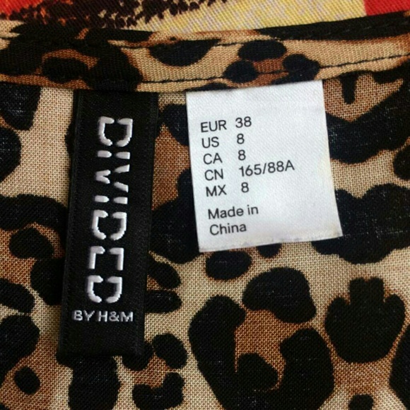 🔥 H&M Ladies Dress - Picture 4 of 6