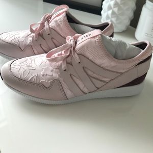 Cole Haan Studio Grand Trainer