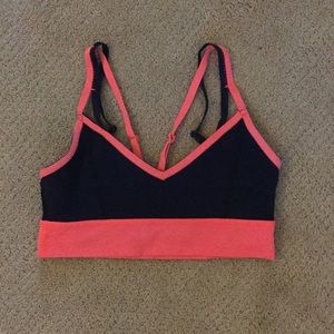 Lululemon Sports Bra!!!!