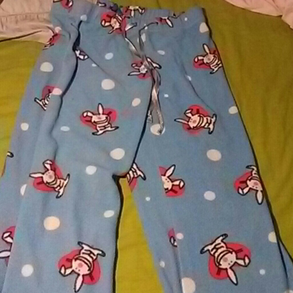 happy bunny pjs