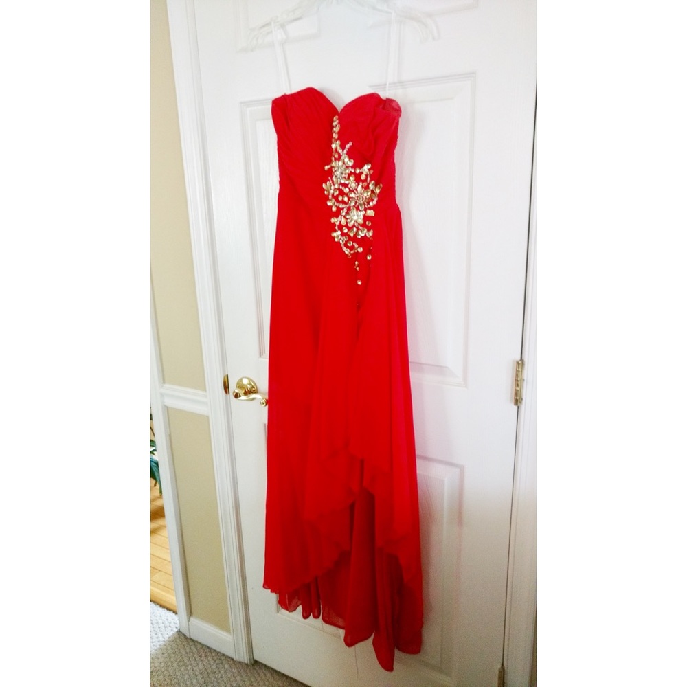 ✨prom dress✨