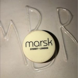 MARSK Mudcake loose eyeshadow