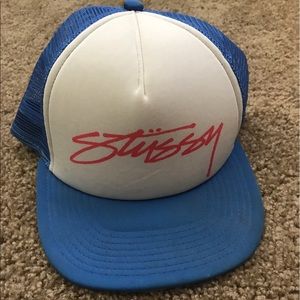Stussy SnapBack
