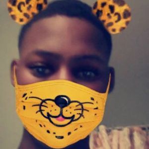 Meet your Posher, Deontaye