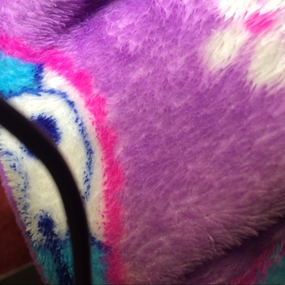 Meet your Posher, Makayla