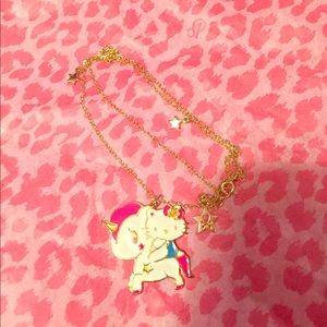 Hello Kitty Necklace 🎀
