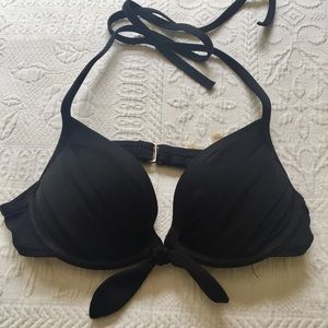 Victoria's Secret Push-up Bikini Top