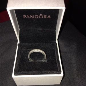 Pandora Ring