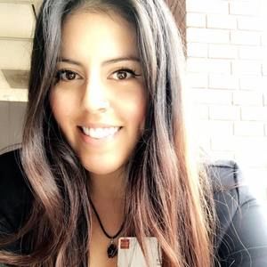 Meet your Posher, Karla