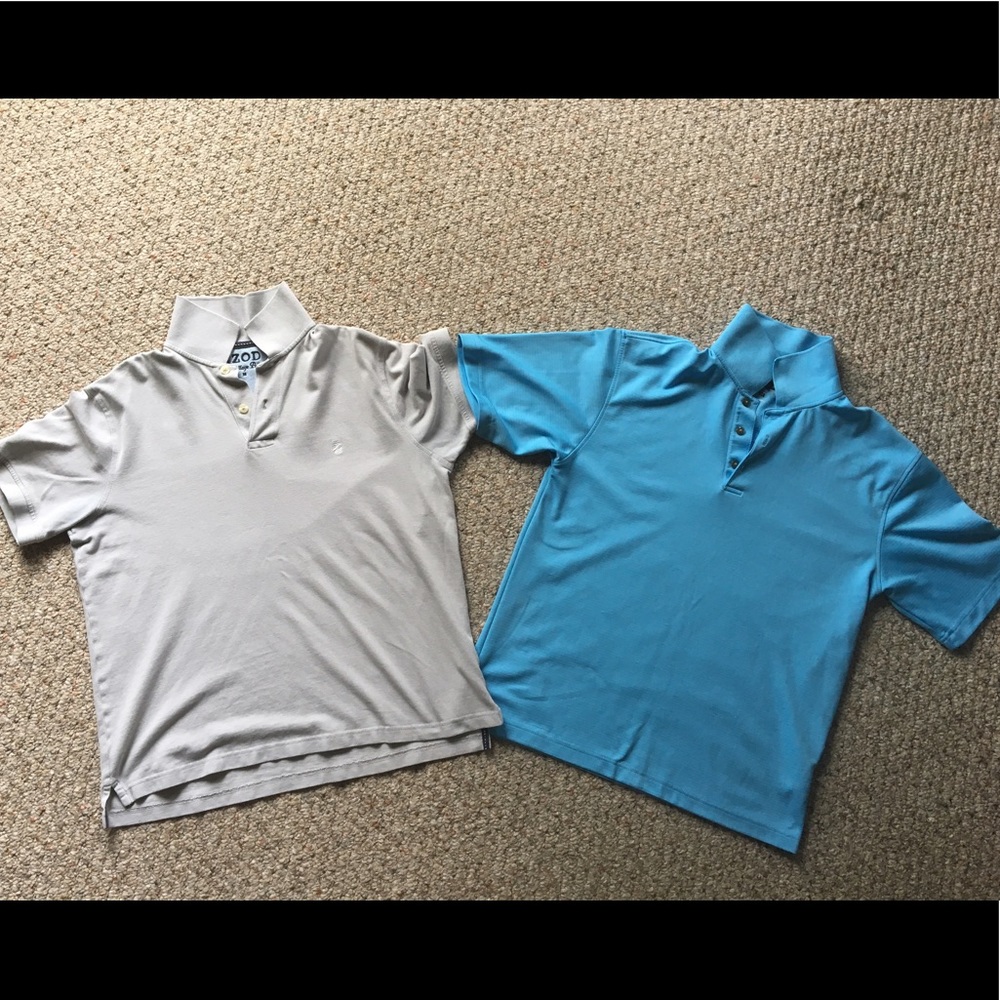 Men's Polo