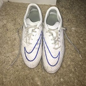 Nike HyperVenom Soccer Cleats