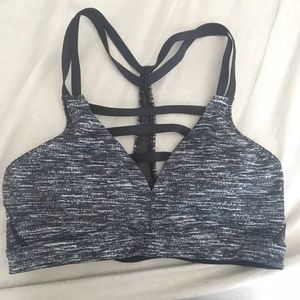 Never worn VSX SPORTS BRA