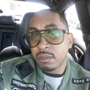 Meet your Posher, Tony