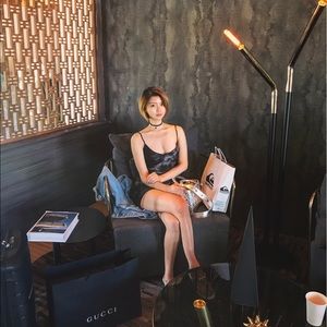 Meet your Posher, Ju dy