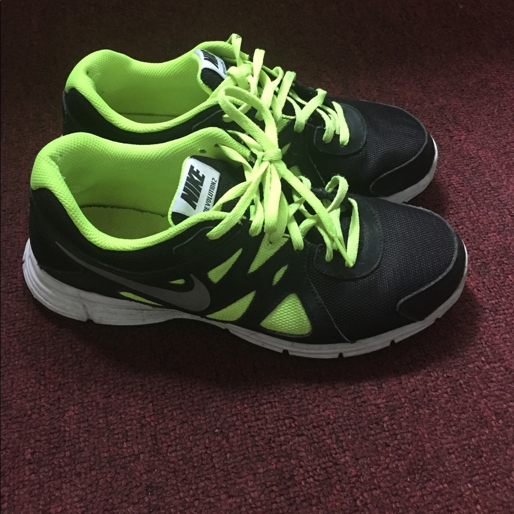 Nike shoes