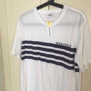 Soulcycle T-shirt