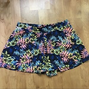 Charlotte Russe shorts