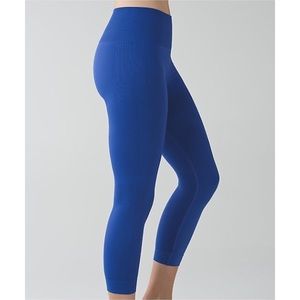 Lululemon Zone In Crop 2