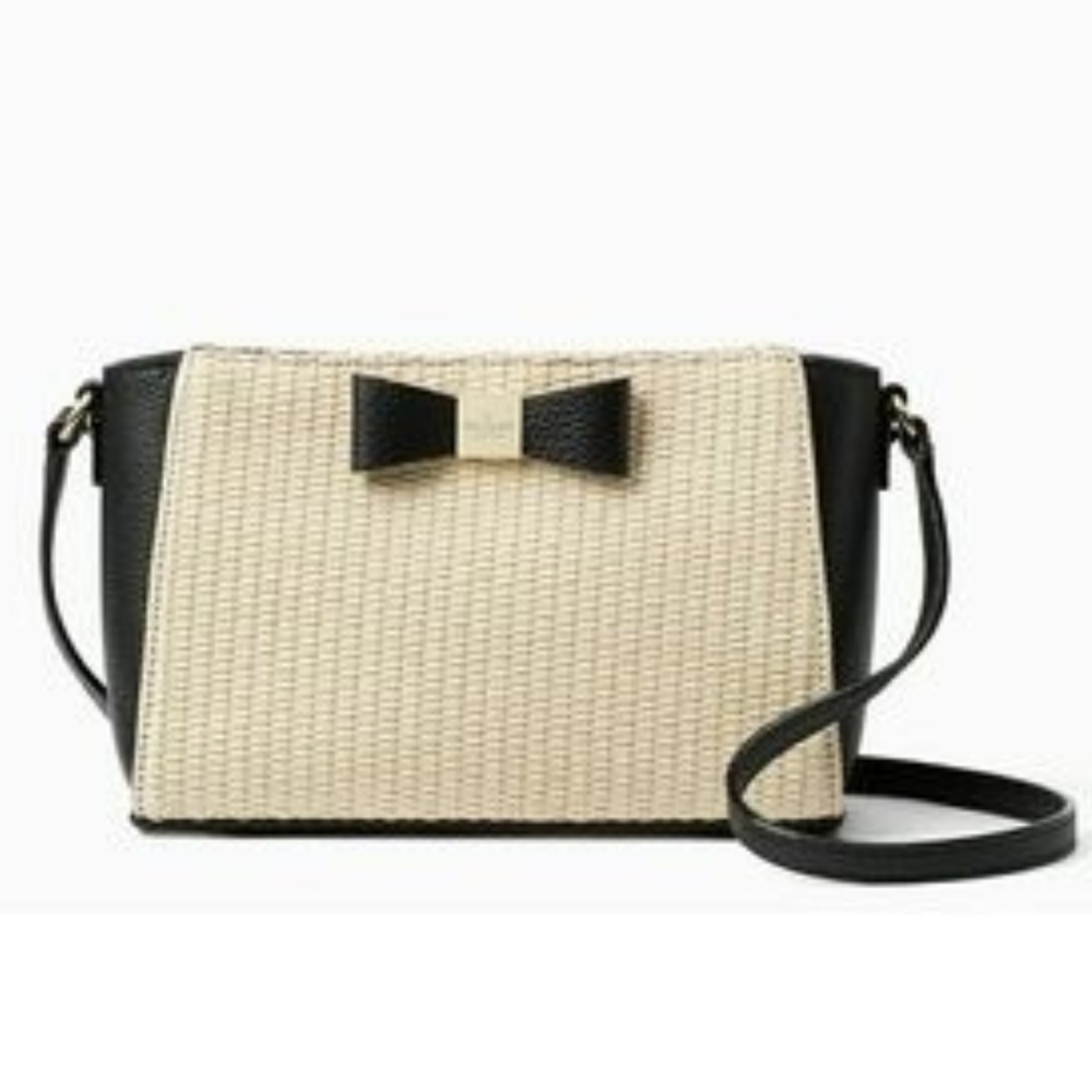 🆕 NWT kate spade renny street sienna crossbody - Picture 2 of 8