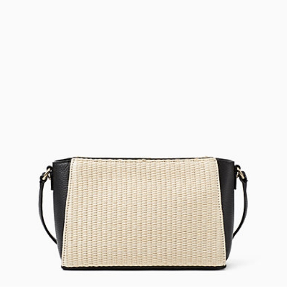 🆕 NWT kate spade renny street sienna crossbody - Picture 3 of 8