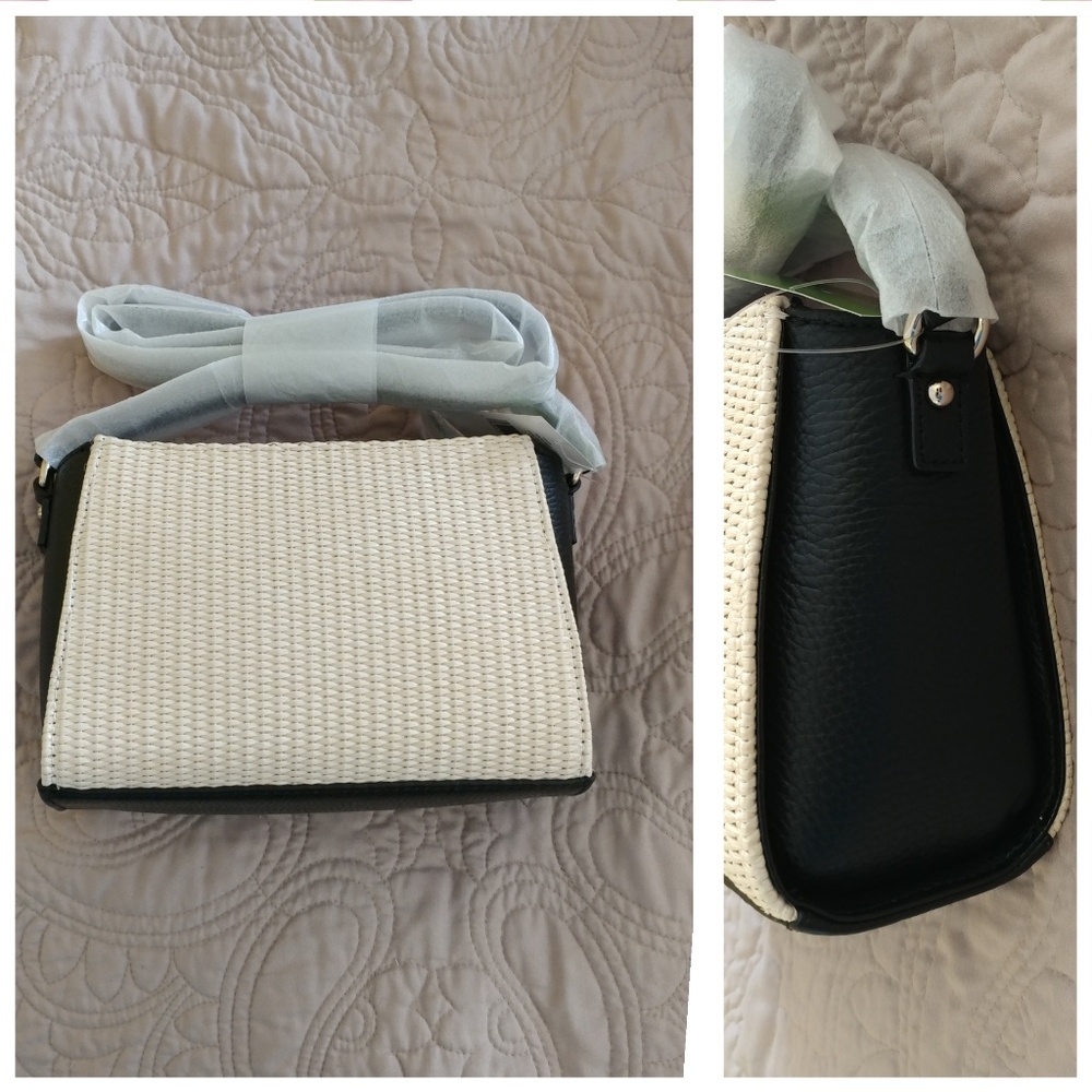 🆕 NWT kate spade renny street sienna crossbody - Picture 7 of 8