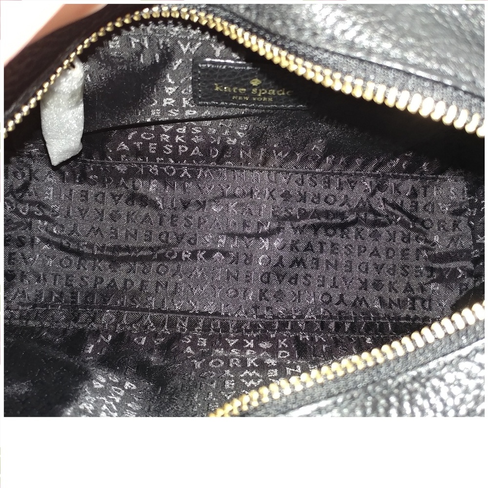 🆕 NWT kate spade renny street sienna crossbody - Picture 8 of 8