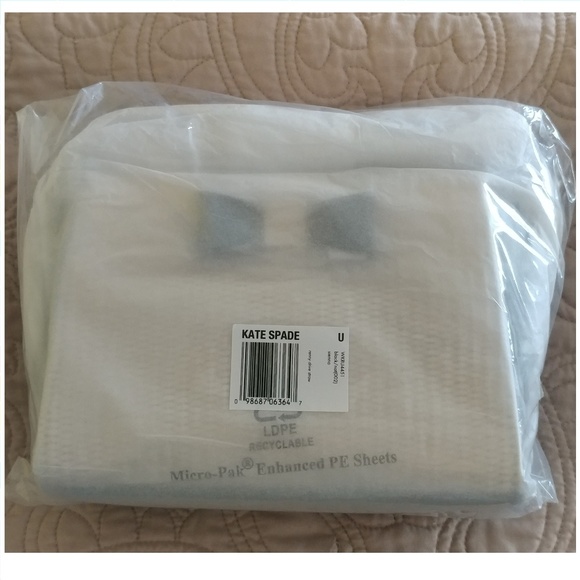 🆕 NWT kate spade renny street sienna crossbody - Picture 5 of 8