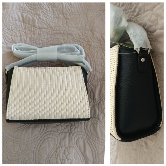 🆕 NWT kate spade renny street sienna crossbody - Picture 7 of 8