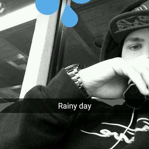 Meet your Posher, Anthony