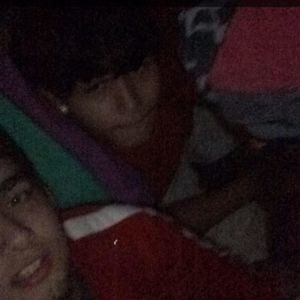 Meet your Posher, Nicolas