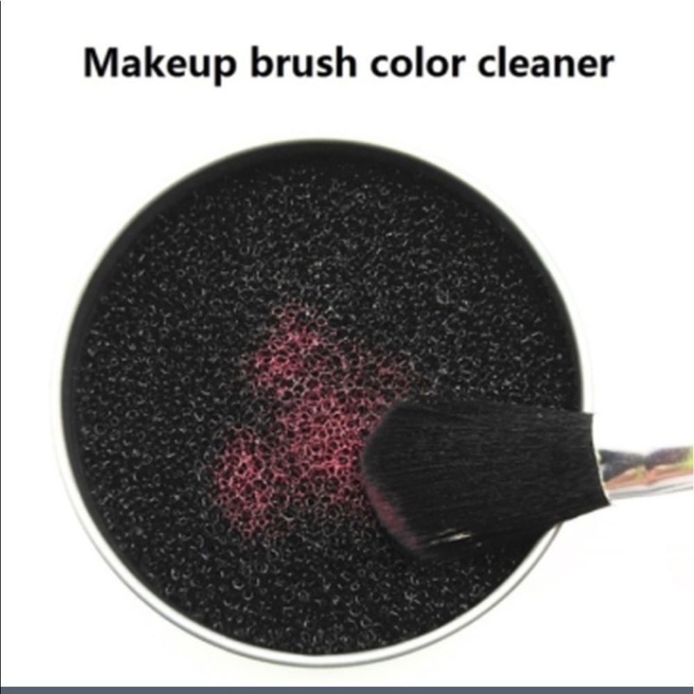 🌸🌸MakeUp Brush Cleaner🌸🌸