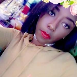 Meet your Posher, Bria