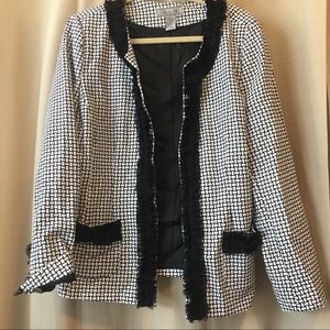 Women's Birch Hill Jacket - XL