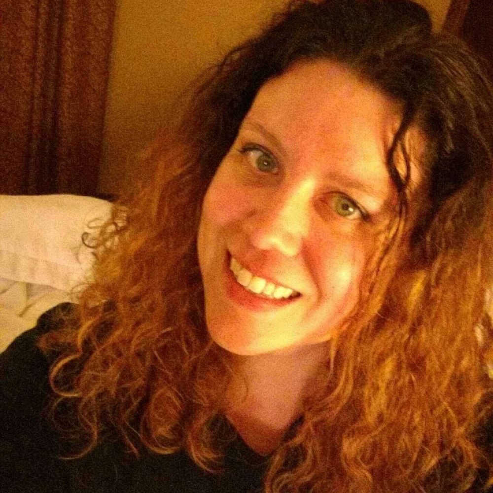 Meet your Posher, Andréa