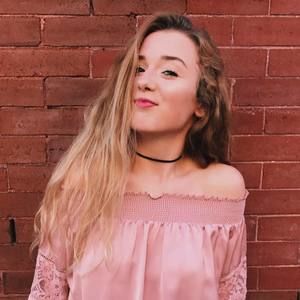 Meet your Posher, Avery