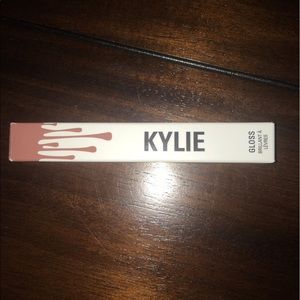 Kylie Lip Gloss in "Like" NIB!!!!