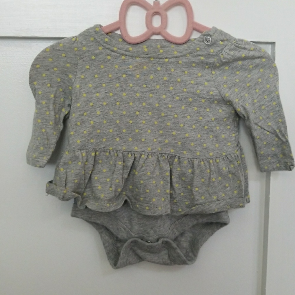 Baby onesie / shirt