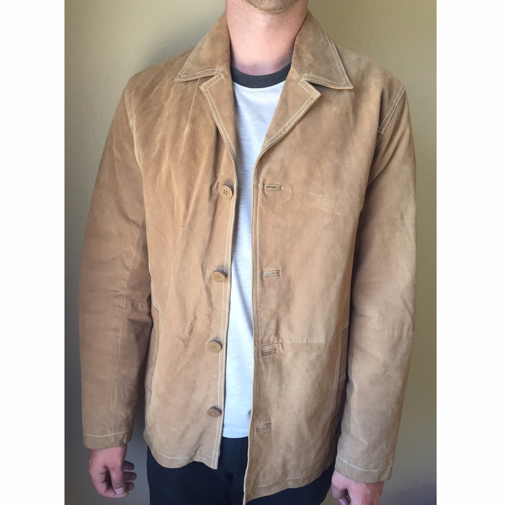 Wilsons Leather M. Julian Leather Jacket