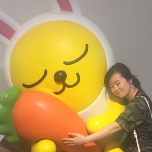 Meet your Posher, Tho