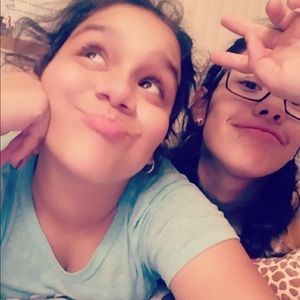 Meet your Posher, Beatriz