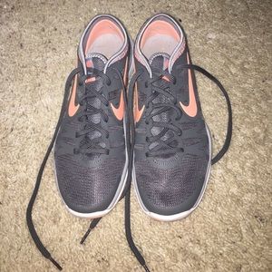 Nike Flex Supreme TR3 Running Shoes
