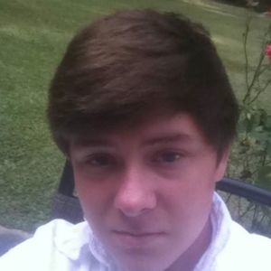 Meet your Posher, Patrick