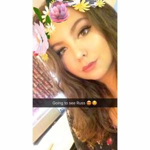 Meet your Posher, Jordyn