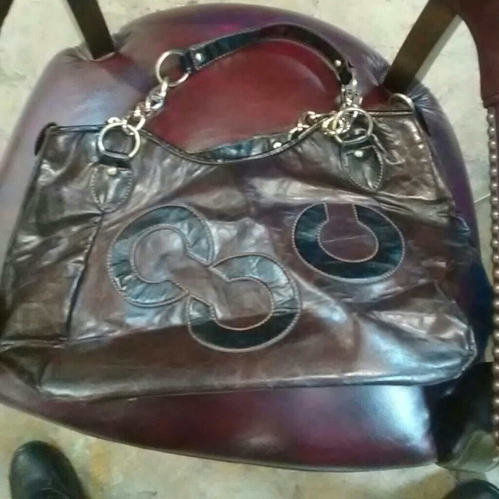 Coach bag - Picture 3 of 3