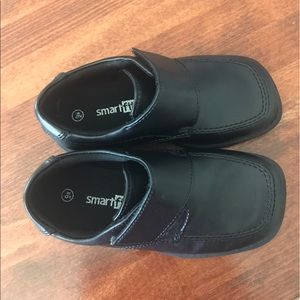 Toddler boys dress shoes