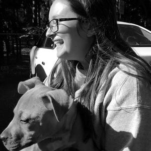 Hi everyone! I'm Allison!